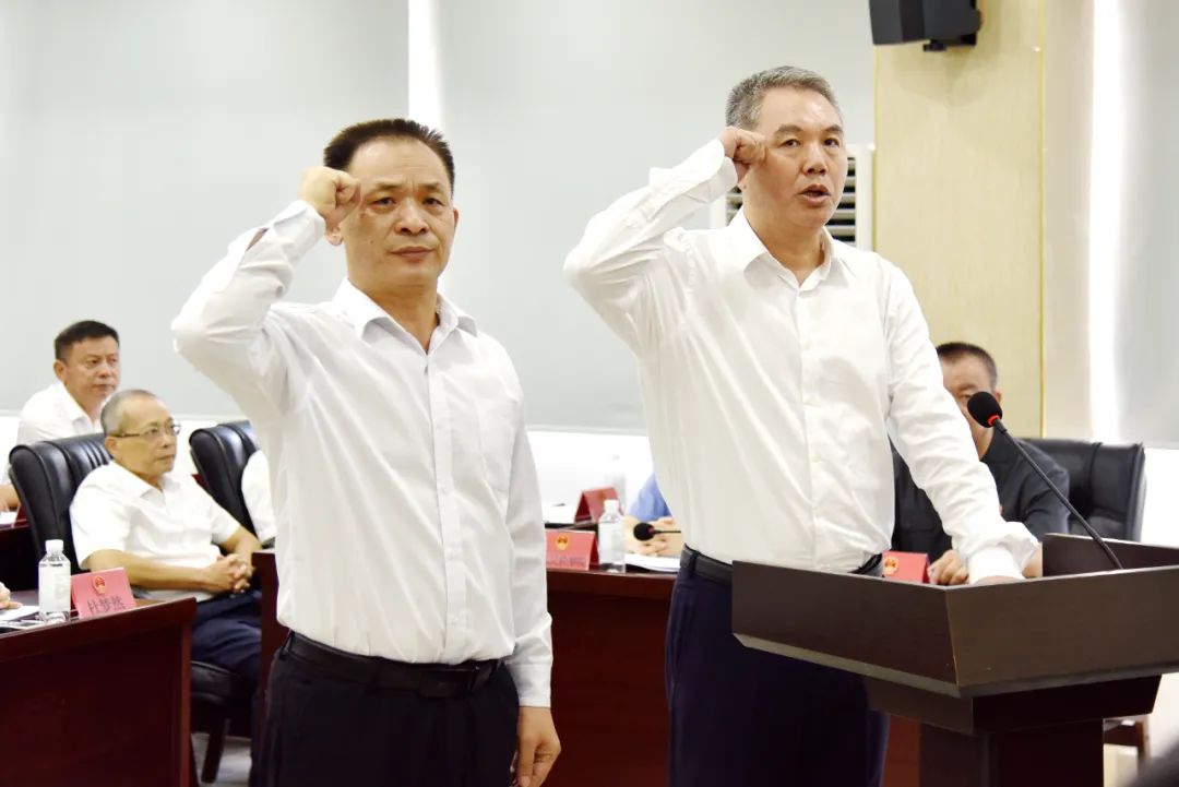 海南省人事任免更新，林剛履新與小巷美食探秘