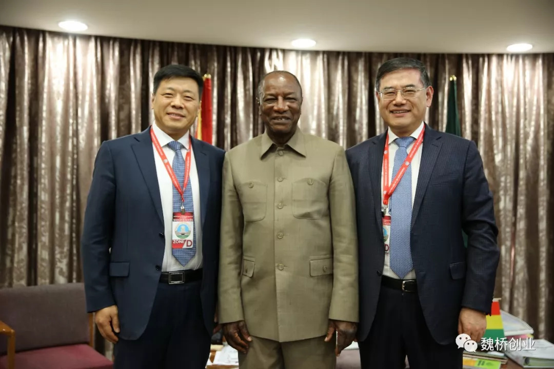 魏橋創(chuàng)業(yè)股票代碼,魏橋創(chuàng)業(yè)股票代碼，學習變革的魔力與自信成就的力量