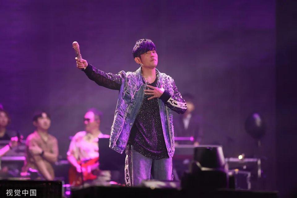 周杰倫最新演唱會(huì)資訊，參與指南及獲取方式