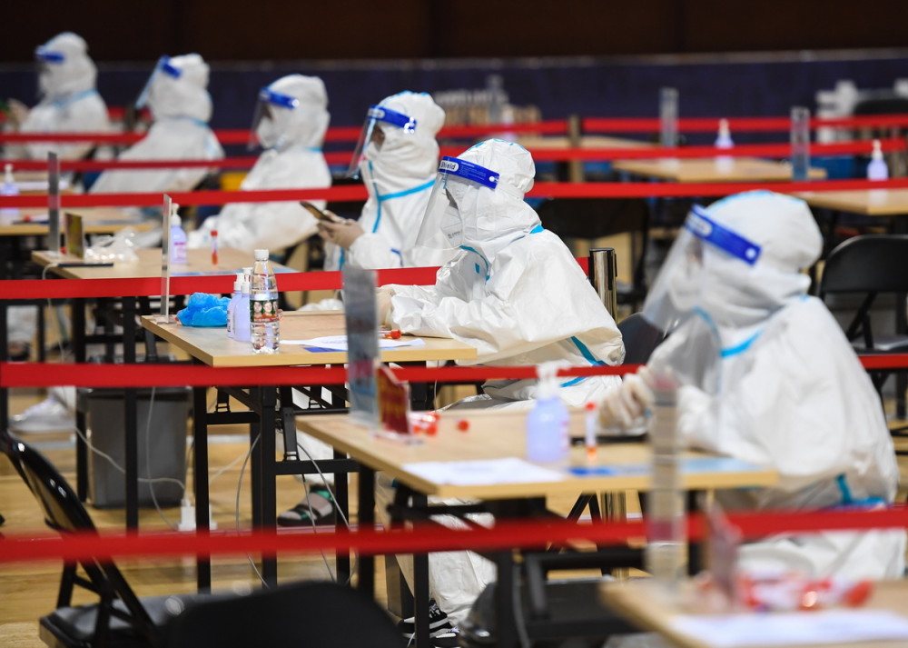 泉州最新疫情動態(tài)及防疫生活小分享