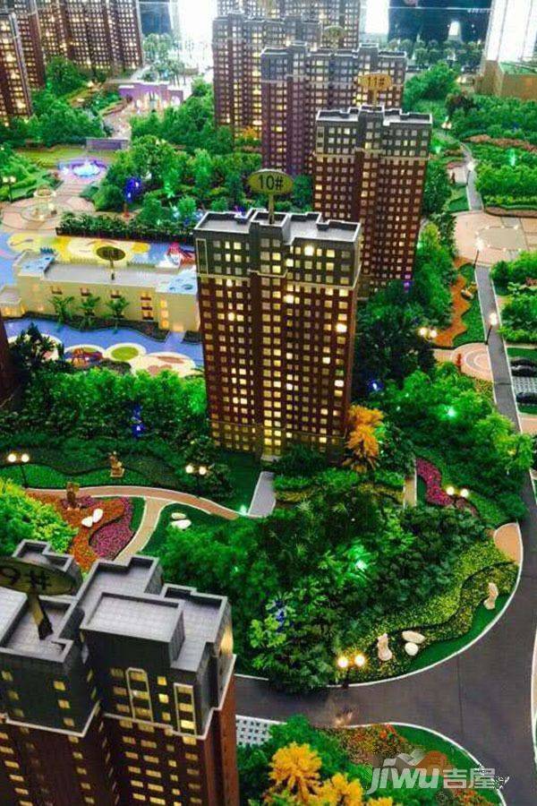 薛店九裕龍城最新住宅價格，科技居住體驗全新升級