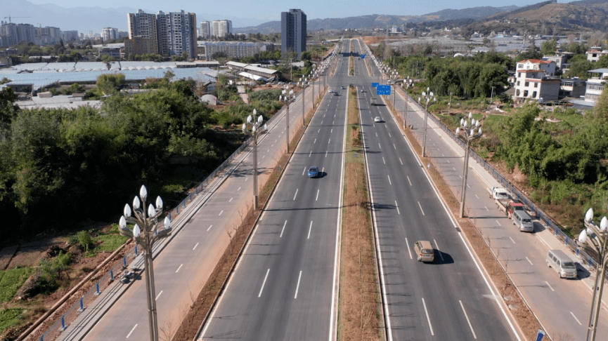 西昌北環(huán)線最新動態(tài)，巷弄深處的驚喜與特色小店的獨(dú)特魅力
