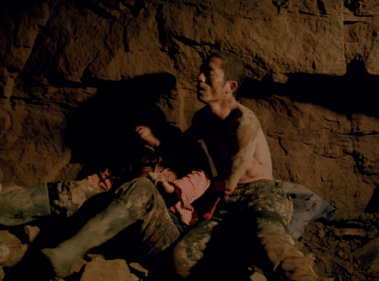 電影寶藏古井，小巷深處的秘密故事