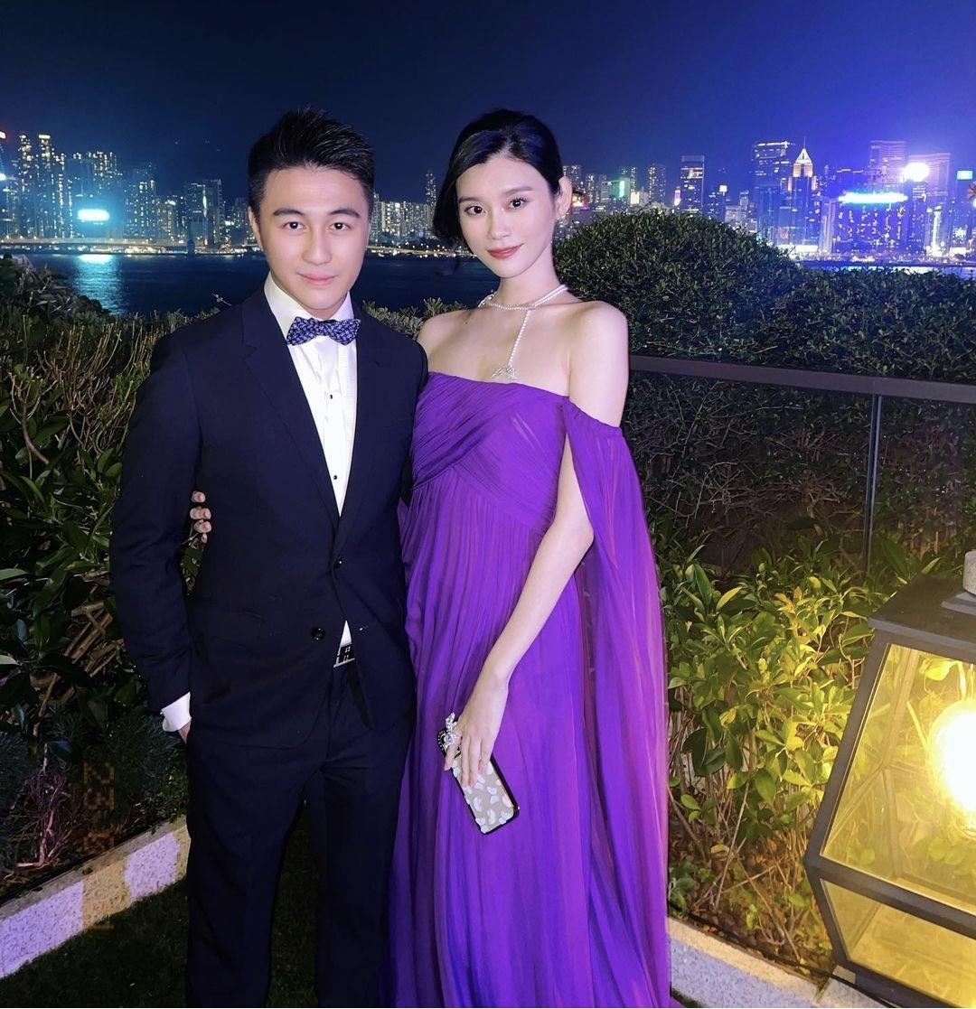 奚夢瑤何猷君最新動態(tài)揭秘，三大看點引人關(guān)注