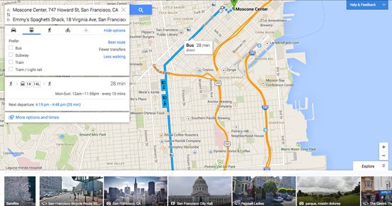 最新谷歌地圖,最新谷歌地圖，探索變化，自信成就夢想之旅
