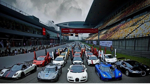 各種跑車比賽視頻大全,各種跑車比賽視頻大全，探索自然美景的旅行與內(nèi)心的寧靜