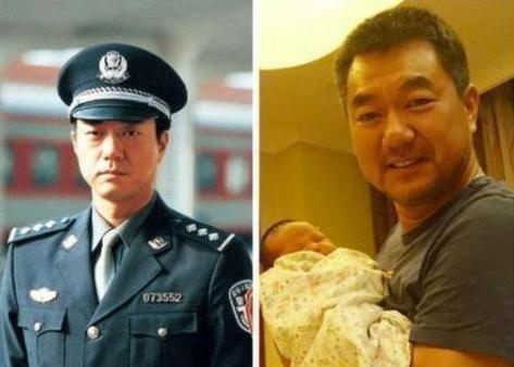 重案六組第一部演員陣容全解析