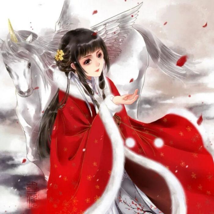 唯美動(dòng)漫頭像與科技新品，激發(fā)視覺盛宴，點(diǎn)燃無限激情