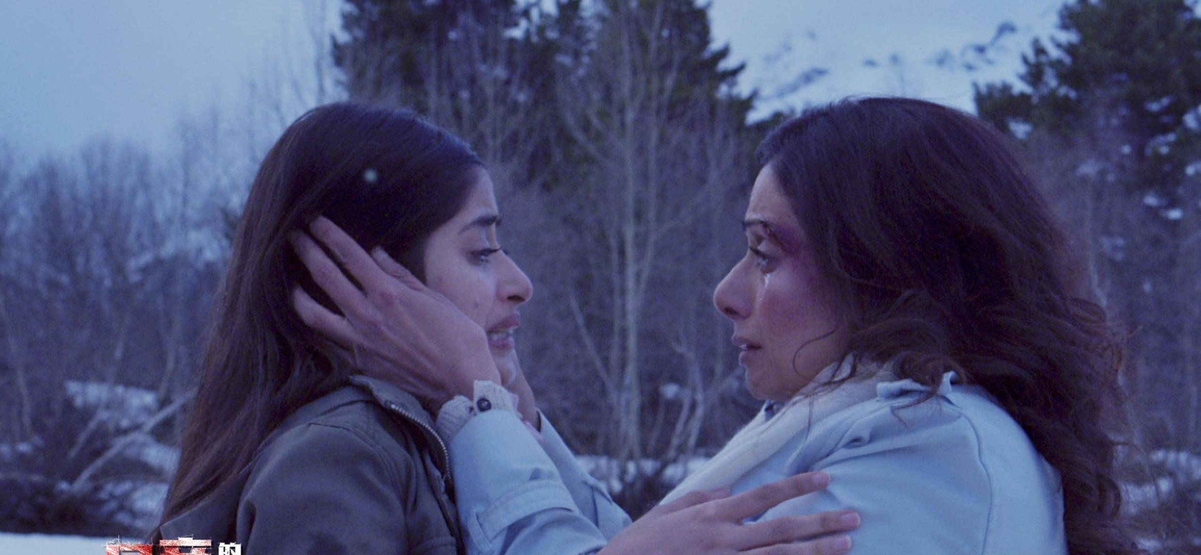 繼母2電影，友情的紐帶，家的溫馨之傳承