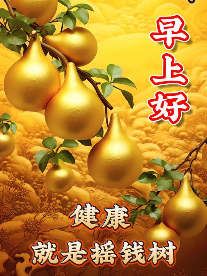 最新晨間祝福，溫馨寄語，開啟美好一天的大門