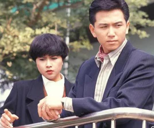 TVB最新電視劇，小巷深處的隱秘寶藏