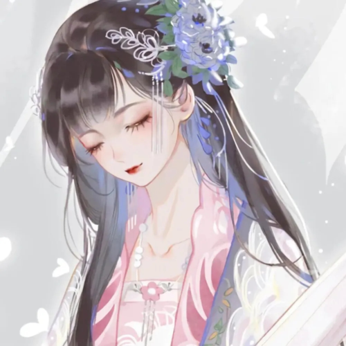 古裝動漫女神頭像，日常溫馨趣事與古風魅力