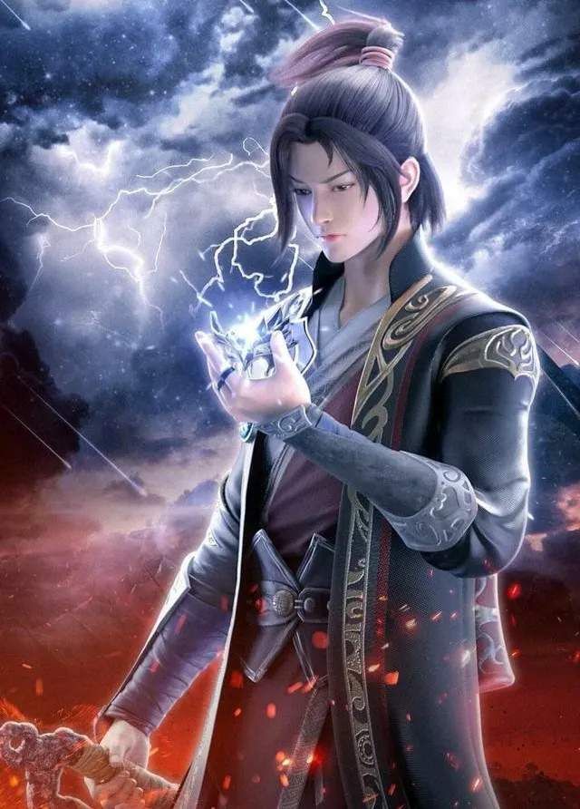 斗破蒼穹動漫在線播放，玄幻巨作的時代風(fēng)采