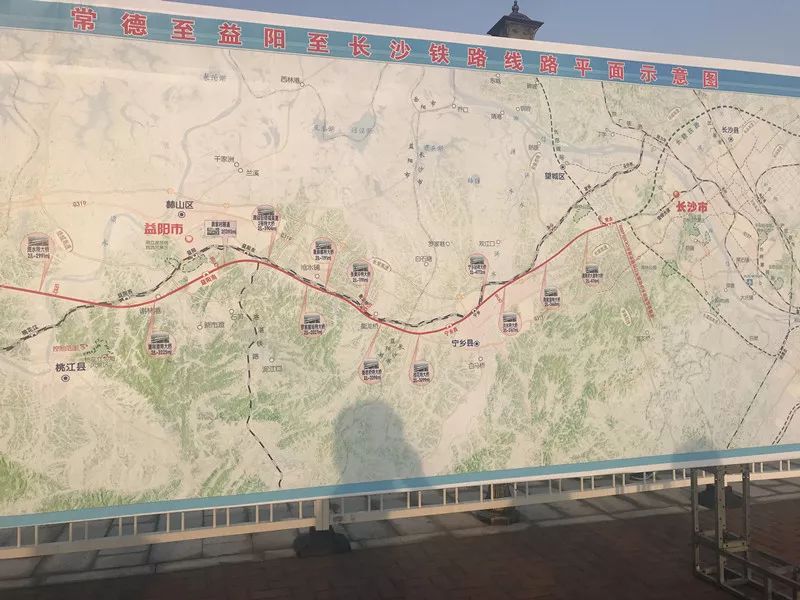 長(zhǎng)益常高鐵最新動(dòng)態(tài)，探尋小巷中的獨(dú)特風(fēng)味美食之旅