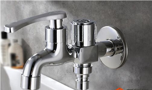 水龍頭價格,探索未來生活，體驗(yàn)科技魅力——全新智能水龍頭價格揭秘