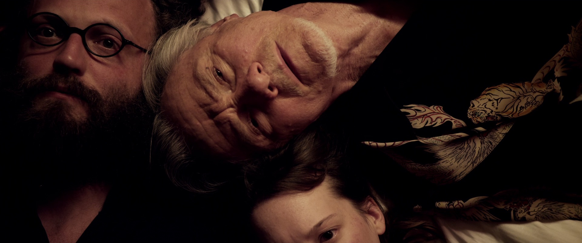 年輕氣盛電影,年輕氣盛電影，高科技電影新體驗