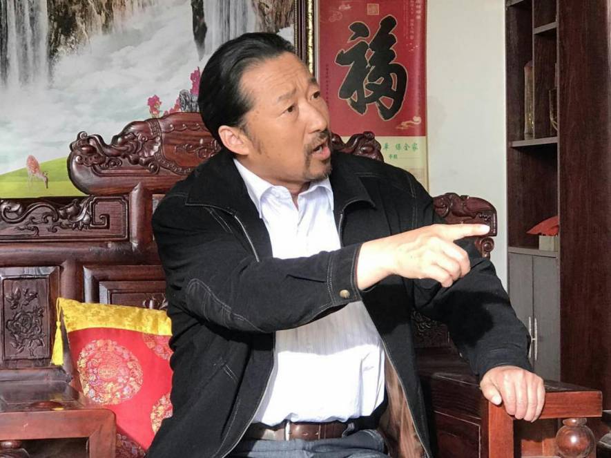 演員孫根發(fā)的多維探析，演技與影響力并駕齊驅(qū)。