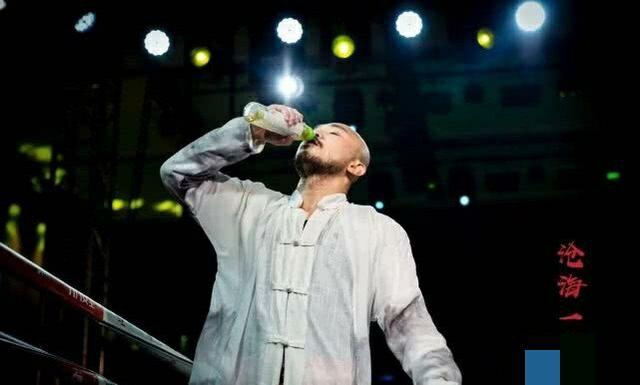 武林風(fēng)新一龍對決引爆熱血狂潮！