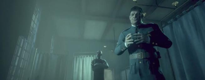 克蘇魯?shù)暮魡倦娪?克蘇魯?shù)暮魡倦娪?，一場自然美景的探索之? width=