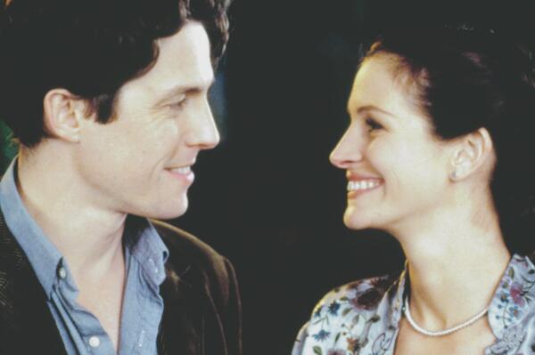 諾丁山 演員表,諾丁山 演員表——友情、愛情與生活的溫馨篇章