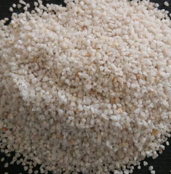 最新石英砂價格,最新石英砂價格，一場自然美景的旅行探索