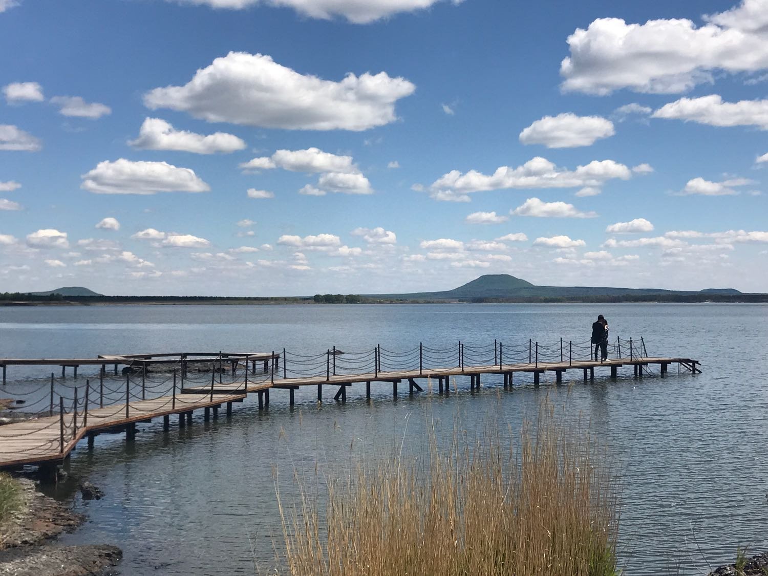 五大連池天氣預(yù)報實時更新，最新天氣動態(tài)一網(wǎng)打盡！