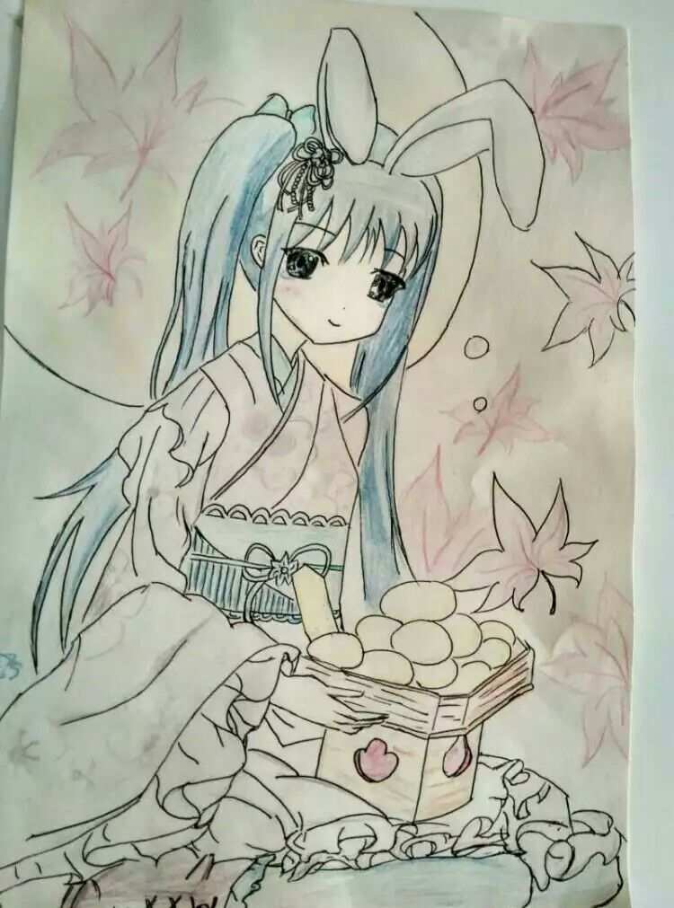 二次元藝術(shù)的獨(dú)特魅力，探索畫(huà)漫畫(huà)的動(dòng)漫世界