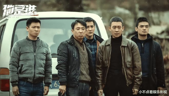 誰(shuí)是真兇，電視劇中的犯罪追蹤與真相揭秘之旅