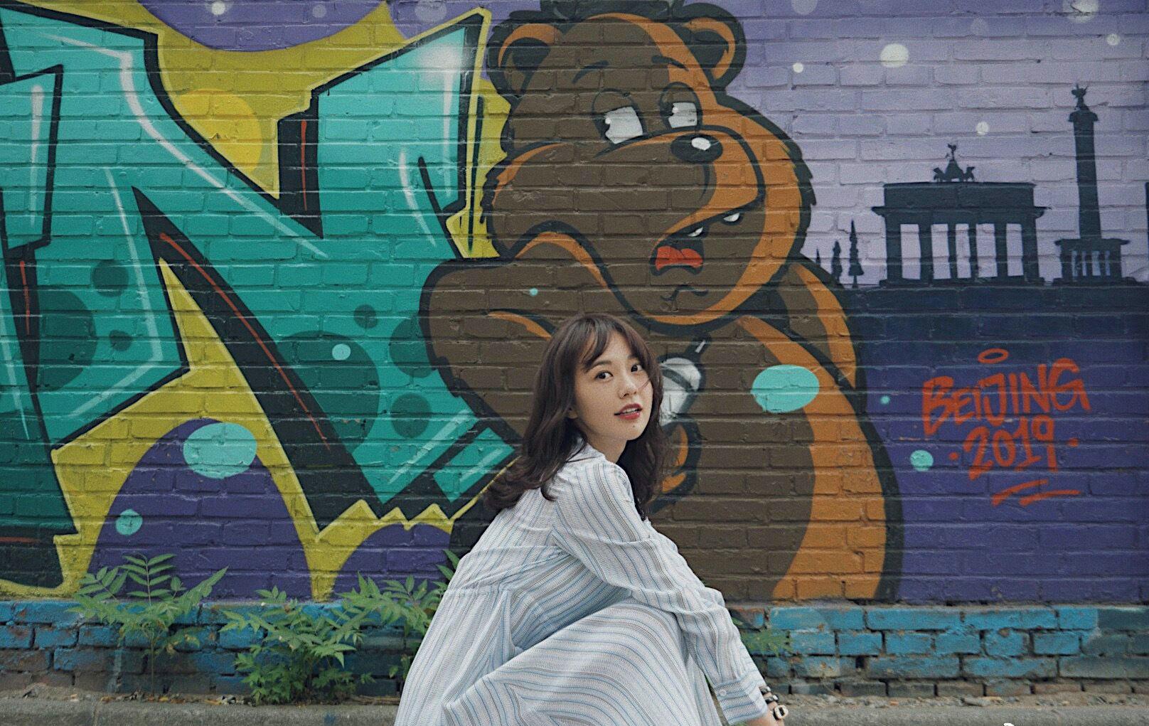 科技重塑浪漫，不小心愛上你演員表演繹未來情感之旅