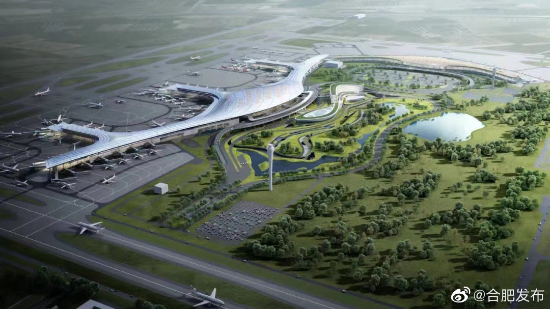 合肥機場最新動態(tài)與巷弄深處的獨特風味，探索一家隱藏小巷的特色小店。