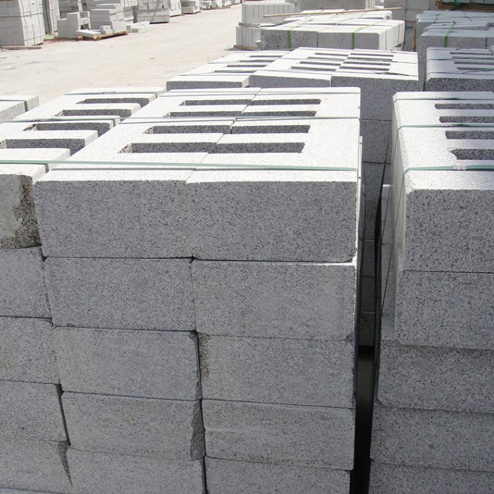 科技新品花崗石路緣石，精工細(xì)作重塑自然之美，價(jià)格概覽