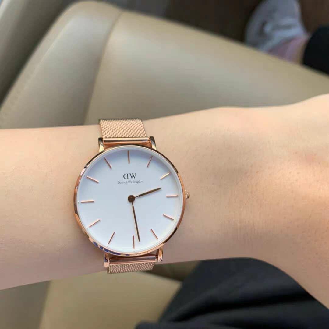 DW手表，價(jià)格、圖片及時(shí)光之鑒