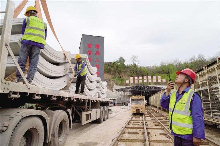 漢渭引水工程最新進展,漢渭引水工程最新進展，小巷深處的驚喜探索