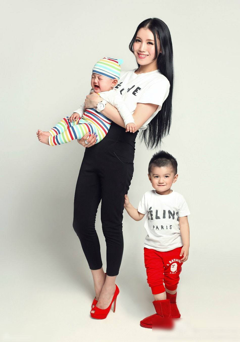 辣媽比賽全程指南，如何一步步成為閃耀冠軍辣媽?zhuān)? width=