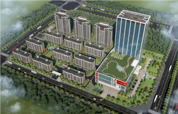 豐縣最新房?jī)r(jià)動(dòng)態(tài)，科技重塑居住未來，前沿房產(chǎn)新紀(jì)元體驗(yàn)報(bào)告