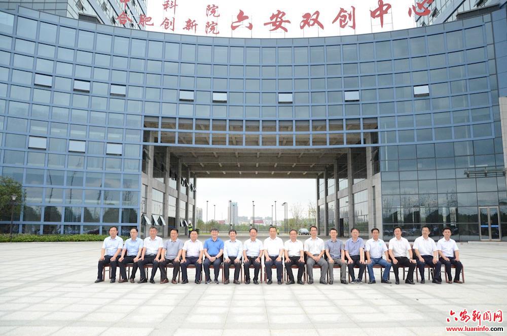 六安最新資訊更新速遞