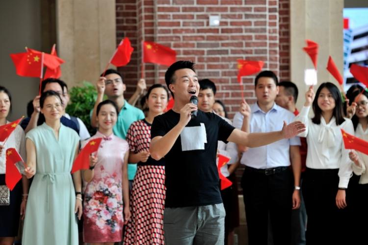 趙云最新歌曲，激勵(lì)心靈的力量，感受學(xué)習(xí)自信與成就感