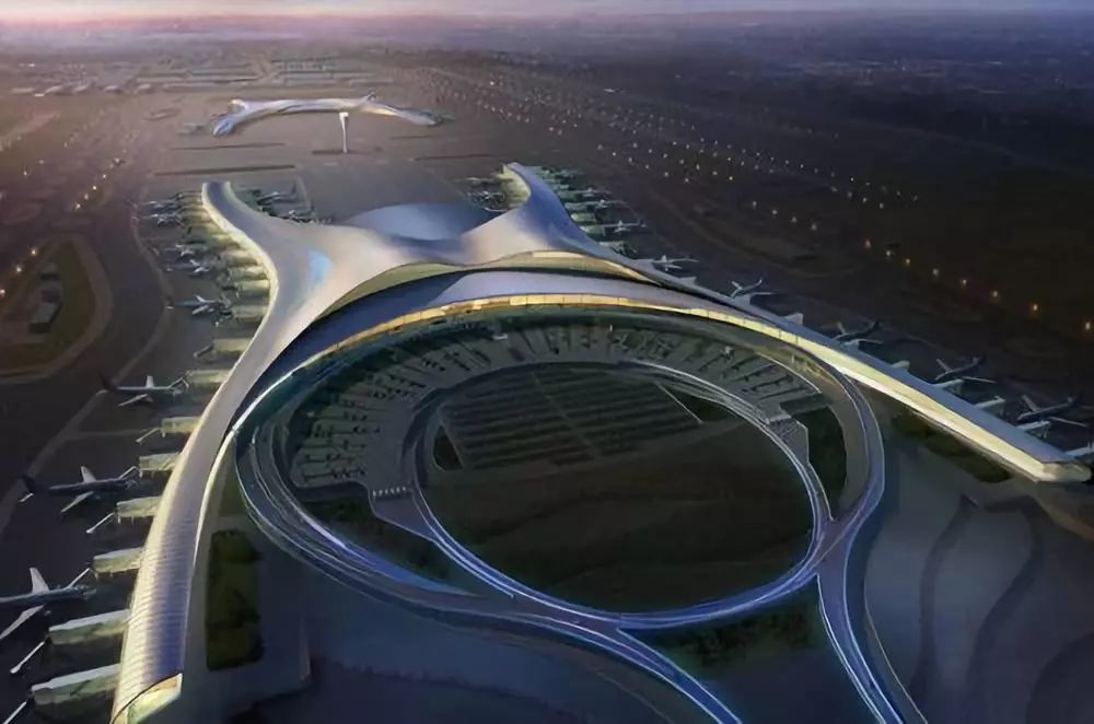 重慶第二國際機場最新進展與挑戰(zhàn)全面解讀