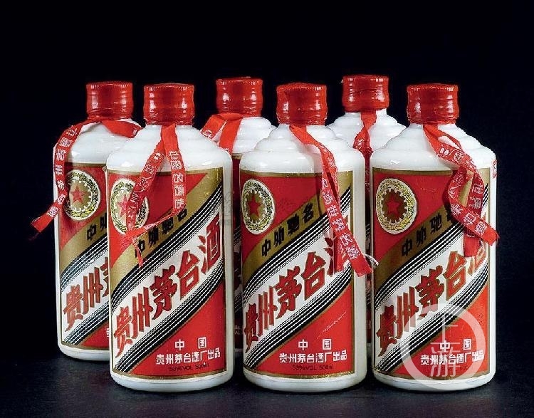 茅臺酒圖片價格揭秘，歷史影響、地位及獨特敘述