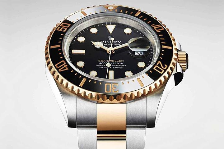 勞力士手表價格及圖片揭秘，小巷中的隱秘寶藏之選