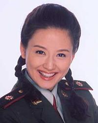 蘇麗，演藝之路的閃耀之星