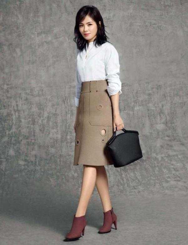 明星全身照，塑造自信與成就感的旅程