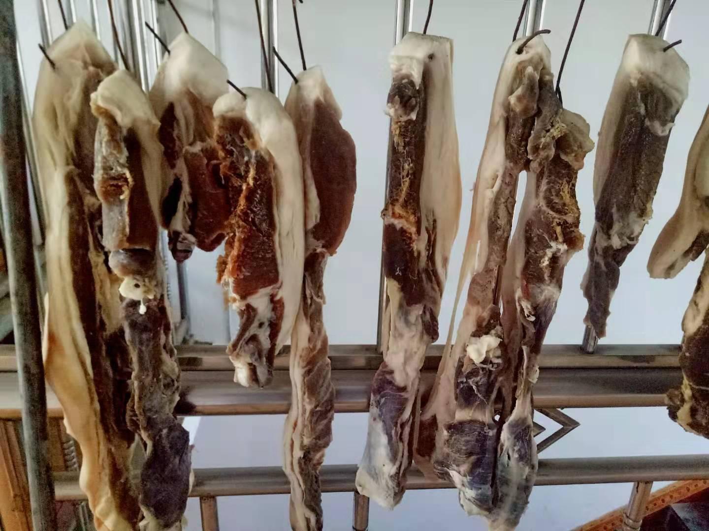 豬肉最新價格動態(tài)及走勢分析