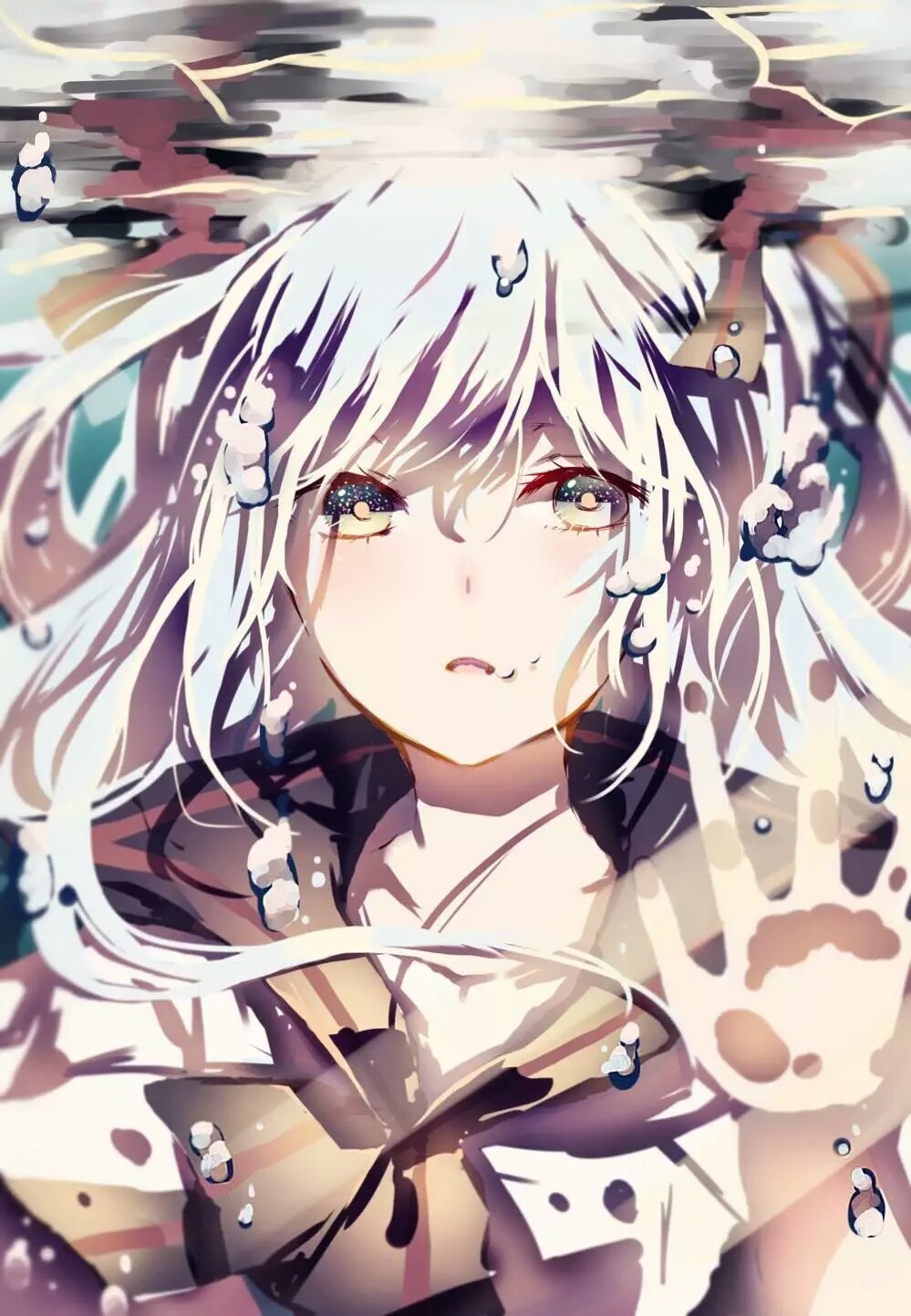 舔屏動(dòng)漫，正面推薦與賞析，共同維護(hù)良好社會(huì)秩序