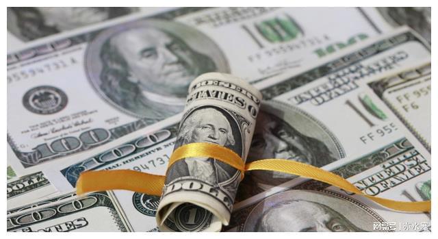 全球視角下的最新美元債務深度解讀