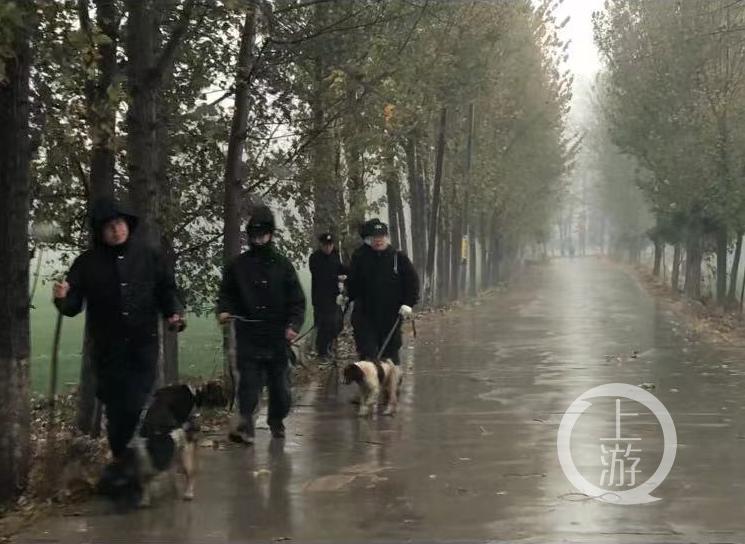 原陽慘案最新進(jìn)展更新，事件最新動(dòng)態(tài)揭秘