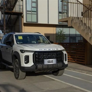 越野車大全價(jià)格,越野車大全價(jià)格，時(shí)代的印記與變遷