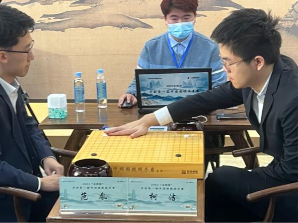 國棋比賽,國棋比賽緊張刺激的對決盛宴，邀你共赴榮耀之戰(zhàn)！