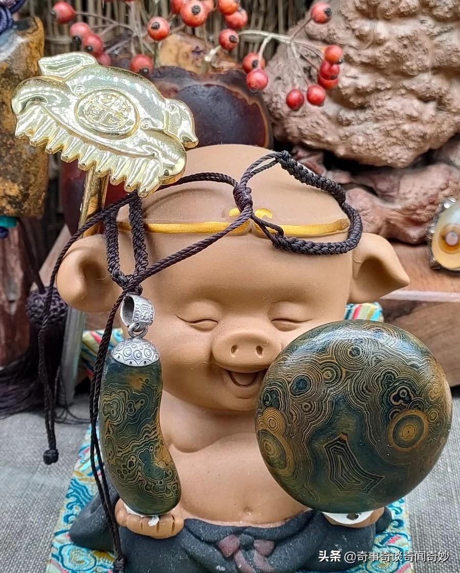 時代的瑰寶，2017年奇石行情回顧與展望