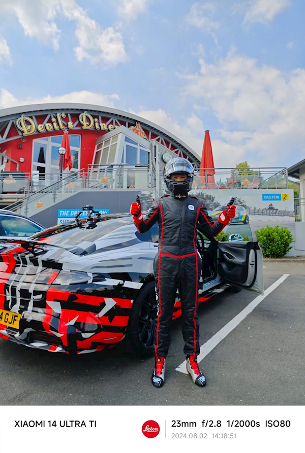 紐北賽道最新排名揭曉，速度與友情的激烈角逐